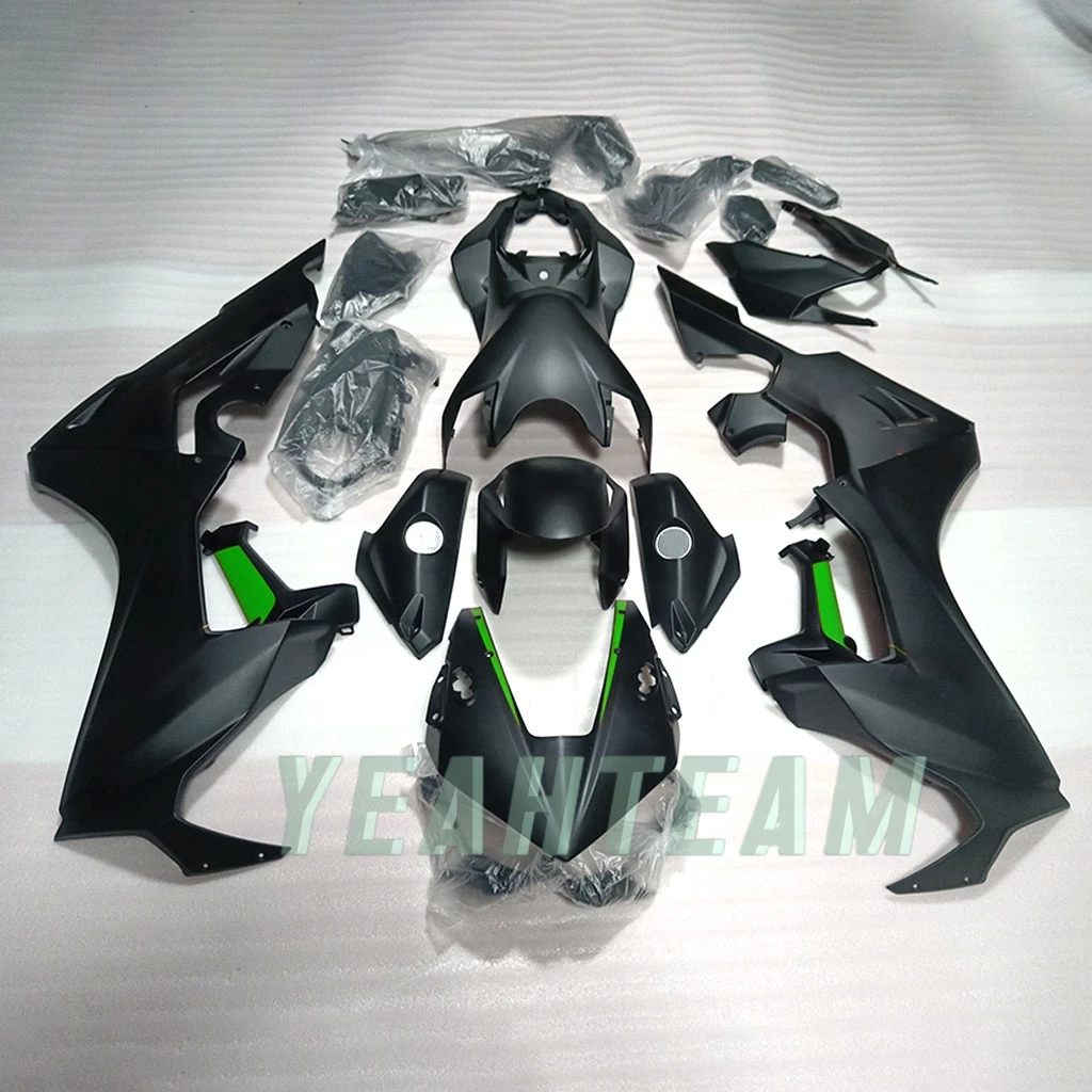 CBR1000RR 17 18 19 ABS Fairing Set for HONDA CBR 1000RR 2017 2018 2019 Motorcycle Fairings Bodywork Kit