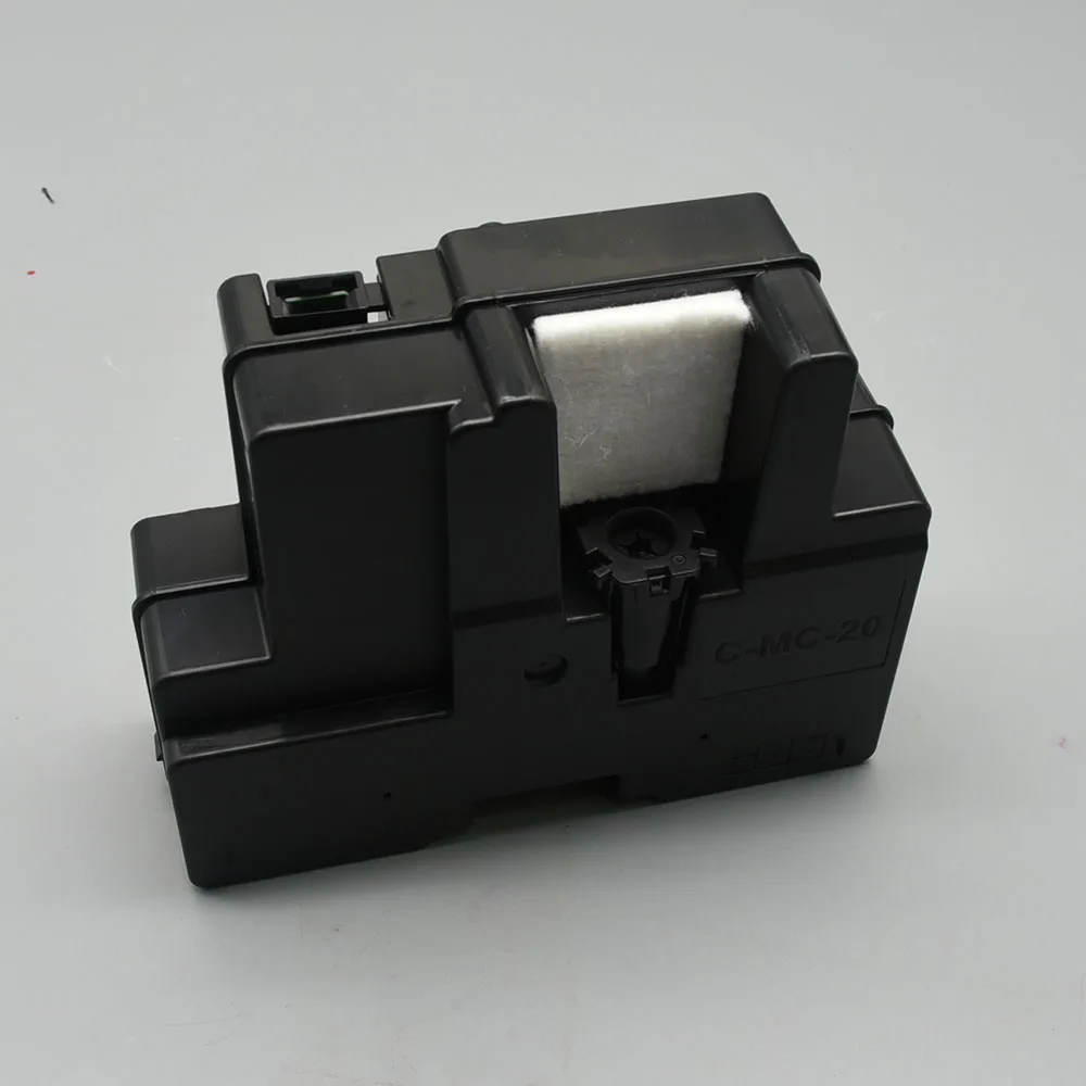 4X MC-20 Maintenance Box Waste Ink Tank for CANON iPF PRO-1000 PRO-500 PRO-1100 / PRO1000 PRO1100 PRO500 0628C002AA