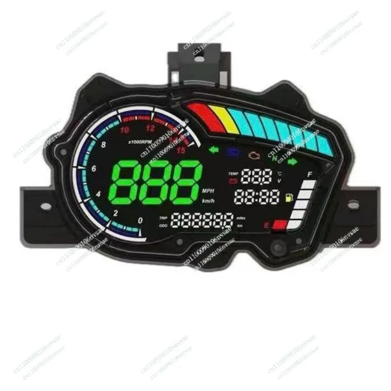 

Modified motorcycle instrument YAMAHA Y15 Y15V1 Y15Z Y15ZR YSUK