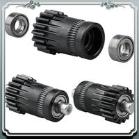 Premium For Voron Extruder Gear Kit, BMG Nano-Coated One-Piece Gears DIY Upgrade Kit