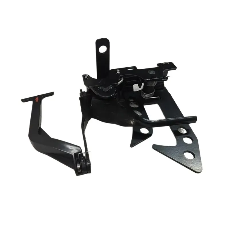 

Genuine Hood Latch Front Hoods Switch Lock for Mercedes-Benz S600 S300 S320 S350 S400 S500 2006 2007 2008 2009 2010 2011 2012