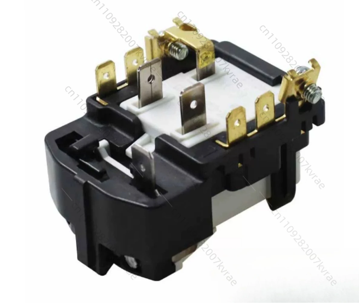 7-plug Starter for Haier Refrigerator Compressor TY-QZ-003-01 Special Protector for Freezers