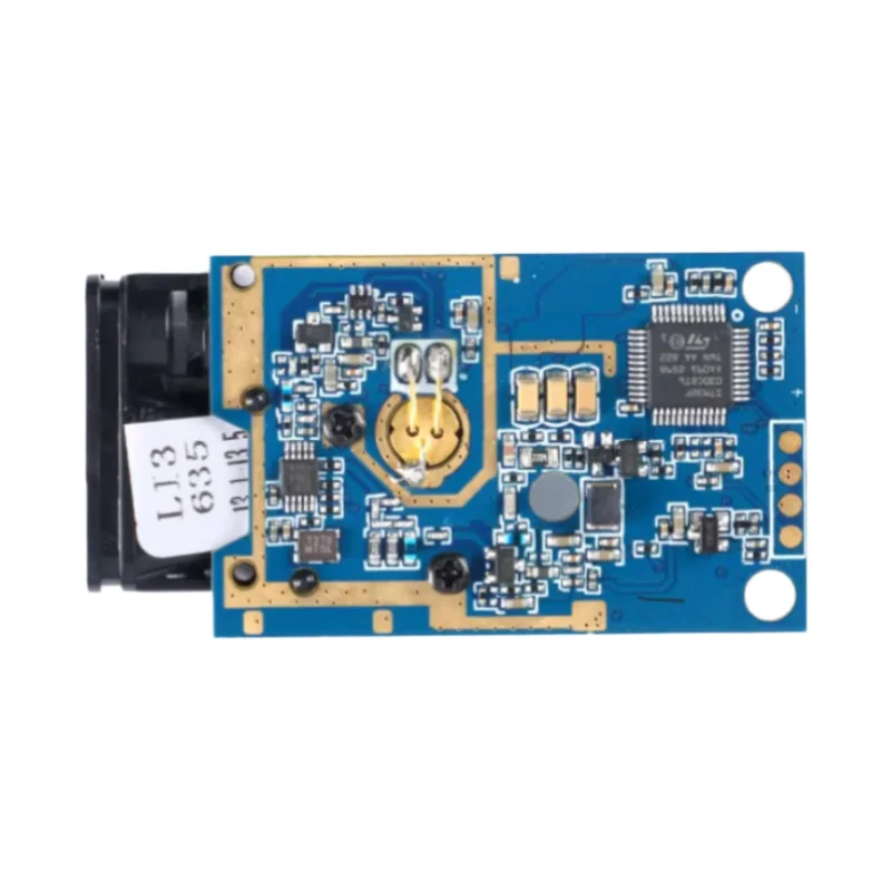 1pcs Laser Distance Measurement Sensor Module Infrared Distance Measurement/Measurement Range 0.05-40m