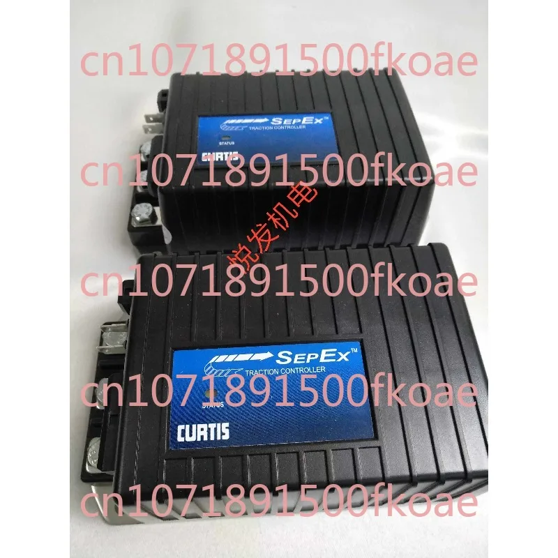 

Контроллер домкрата поддона электрического вилочного погрузчика 1243-4320/4220, универсальный