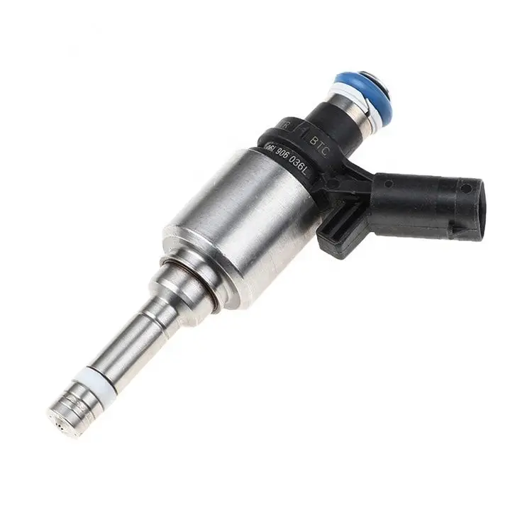 Car Accessories Fuel Injector 06L906036L for VWV bgolf A3 TT Auodi S3 bquattro 2.0T