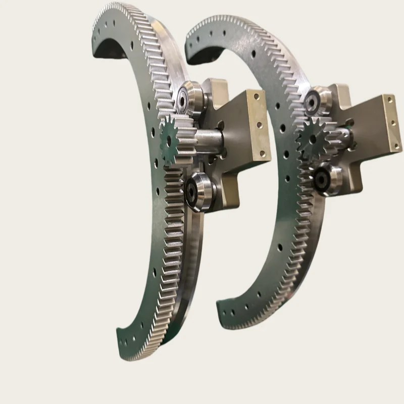 Arc Guide Rail gebogene kreisförmige Kurve