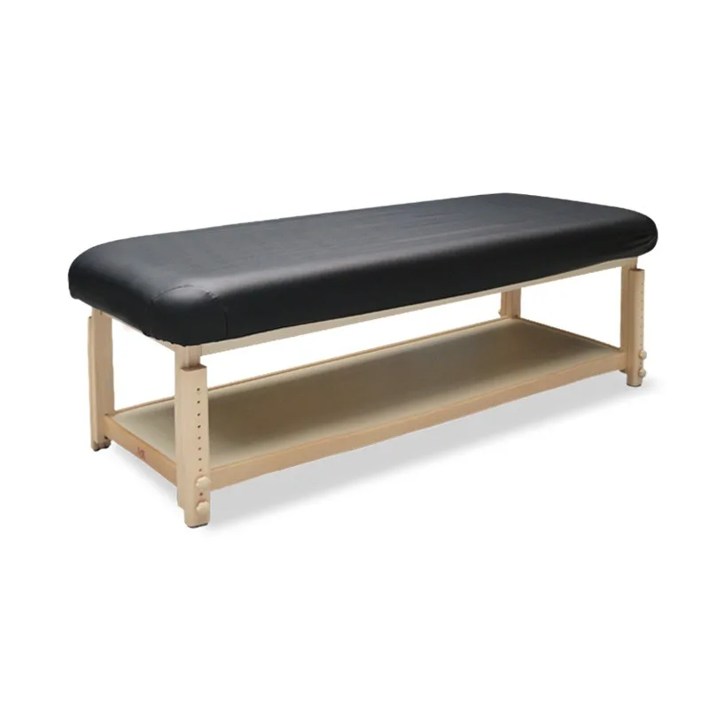 

Massage bed PU leather case leather bedspread protective cover beauty salon bedspread