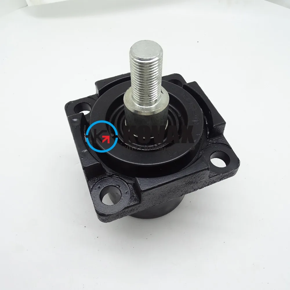569-54-82372 shock absorber mount is suitable for HD325-7 HD405-7 HD465-7 HD605-7 HD785-7 trucks 5695482372