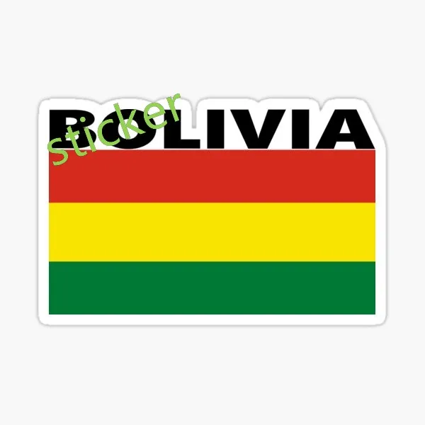 Bolivia Car Stickers and Accessories Supplies the Accessory Products Stuff Boat Marine Stickers Trunk Box Interior Workshop