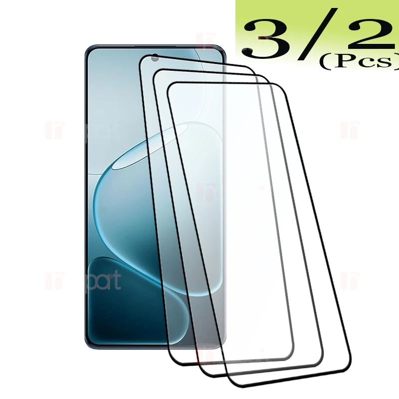 3/2Pcs Full Glue Fo… - image