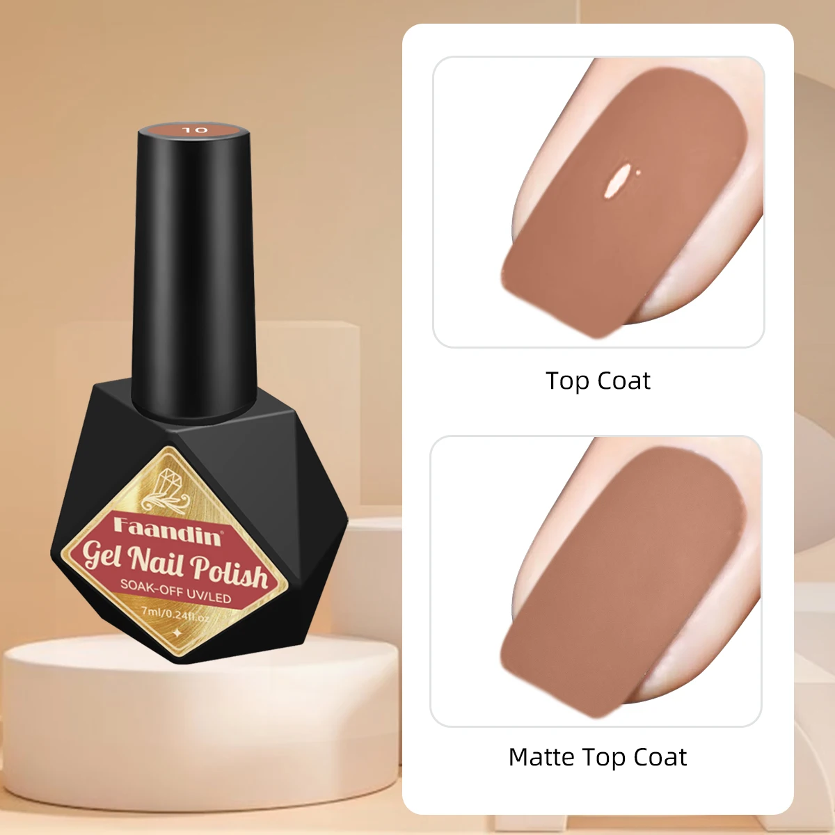 12 قطعة/المجموعة/مجموعة طلاء أظافر جل صلب من Faandin 0.24 أونصة*12 زجاجة، مجموعة طلاء أظافر جل صلبة، هدية مثالية لصديقتك، لون عاري، لون الجمل، لون القهوة إلخ. يتضمن الجميع، ألوان غنية، شكل زجاجة أنيق، ليس من السهل أن يبهت، سهل الاستخدام لعشاق فن الأظافر، صندوق هدايا جل طلاء الأظافر قابل للإزالة، للاستخدام اليومي، حضور حفلات الصالونات، المواعدة، لون العنصر الأساسي