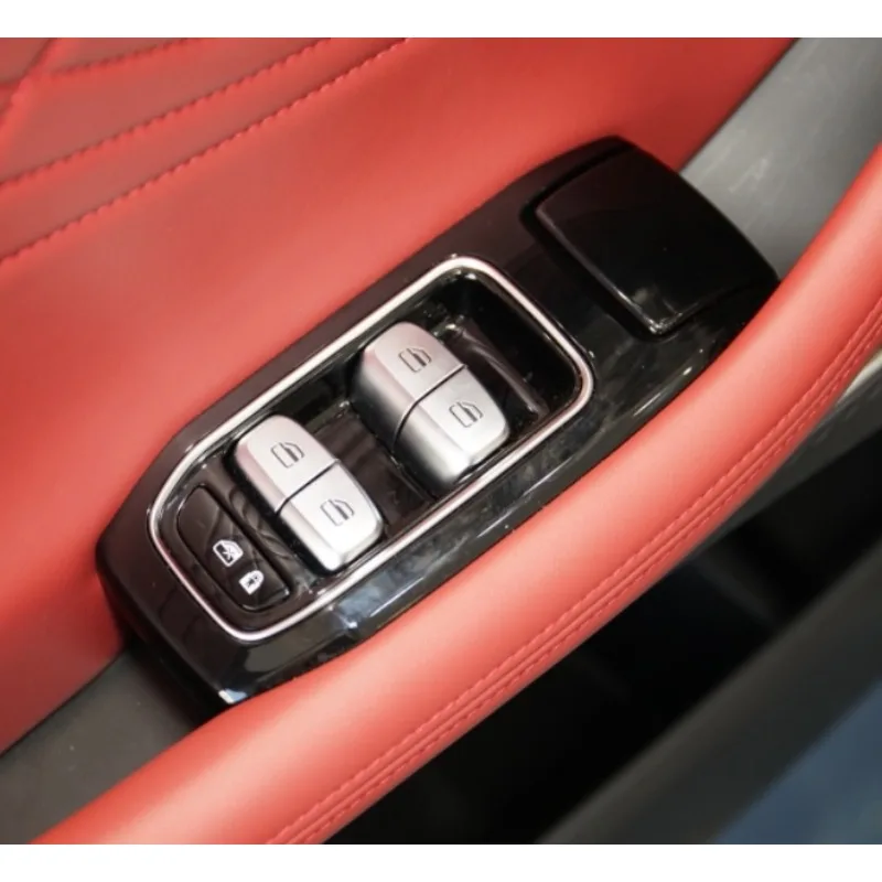 

808000908AA Переключатель стеклоподъемника передней левой двери для Chery Exeed VX Stellar