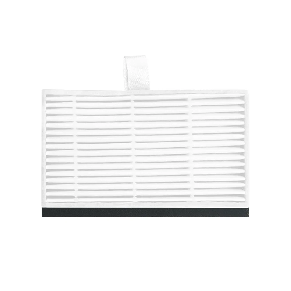 بيع الصيف ل Blaupunkt Bluebot الدقة زائد استبدال أجزاء الملحقات الرئيسية الجانب فرشاة فلتر Hepa ممسحة القماش كيس لجميع الغبار