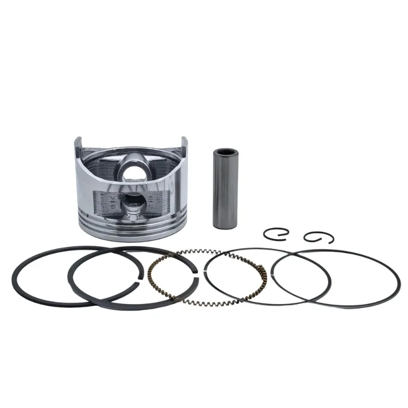 88Mm Piston Pin Rin… - image