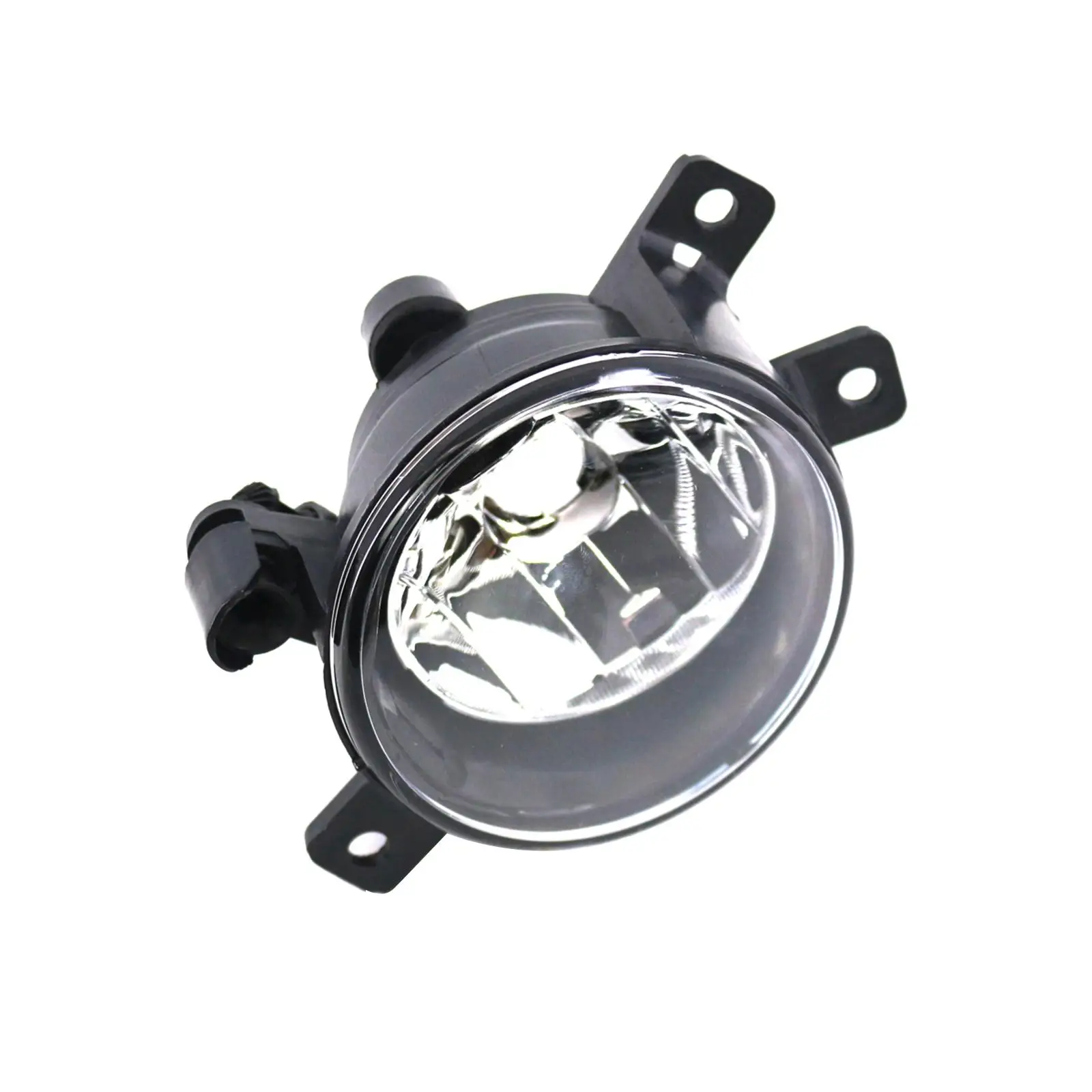 Fog Lamp Assembly, Car Fog Lamp Light Front Fog Light Durable Direct Replaces