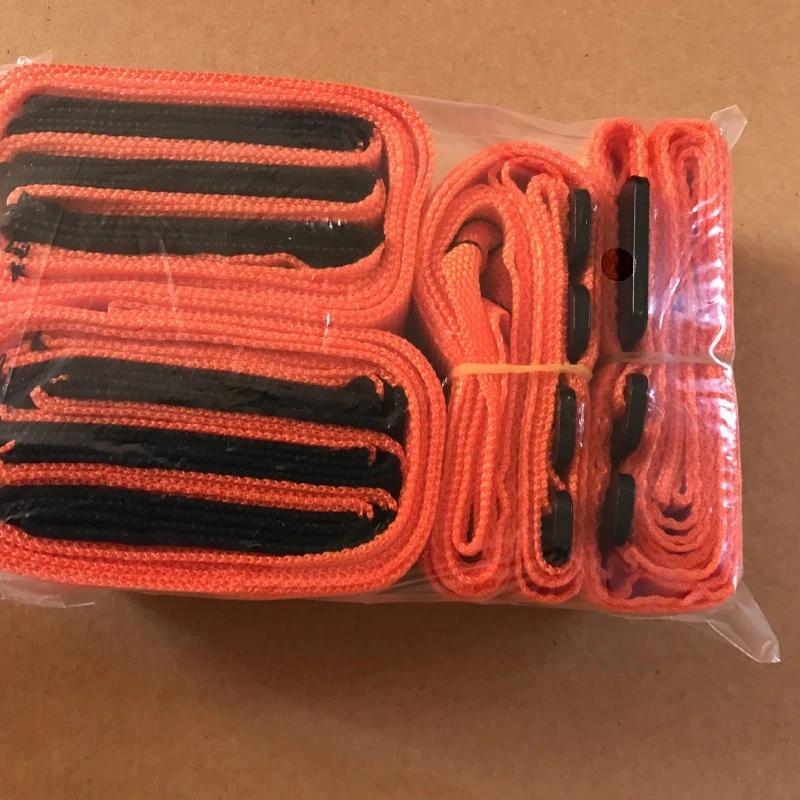 Furniture Lifting Straps | Shoulder Forearm Carry Belts for Heavy Item Moving & Transport