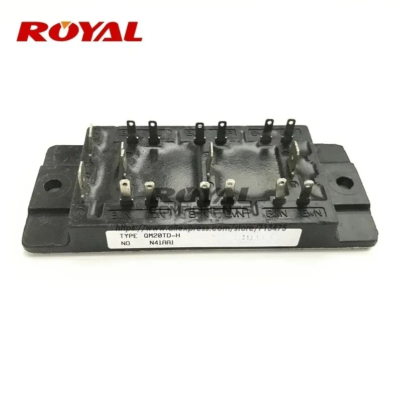 QM20TD-H QM20TD-HB QM20TD H304 QM20TD-H304 QM20TD-H205 โมดูลใหม่แท้