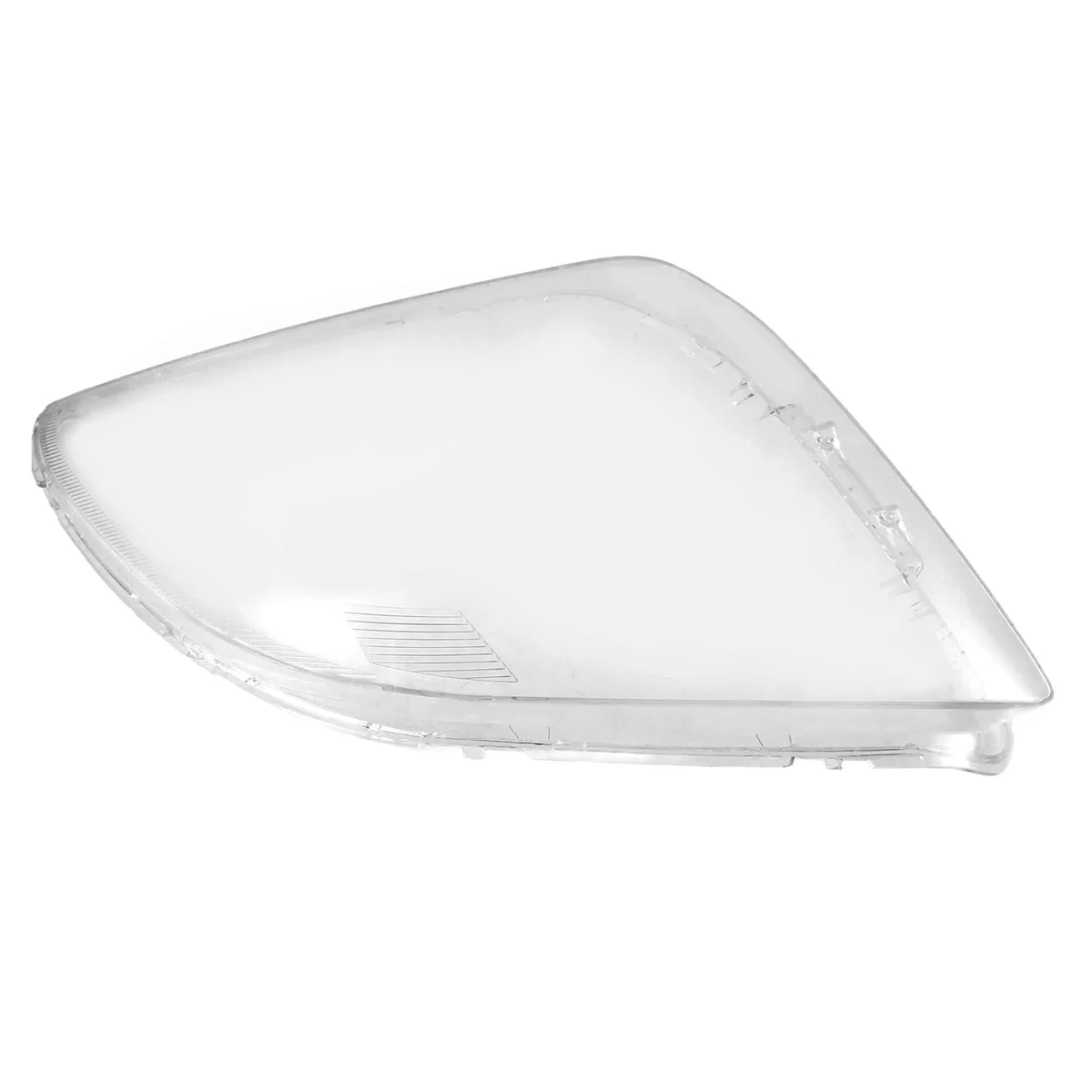 

Car Headlight Lens Cover Transparent Headlight Shell for Suzuki Swift 2005 2006 2007 2008 2009 2010 2011-2016 Right