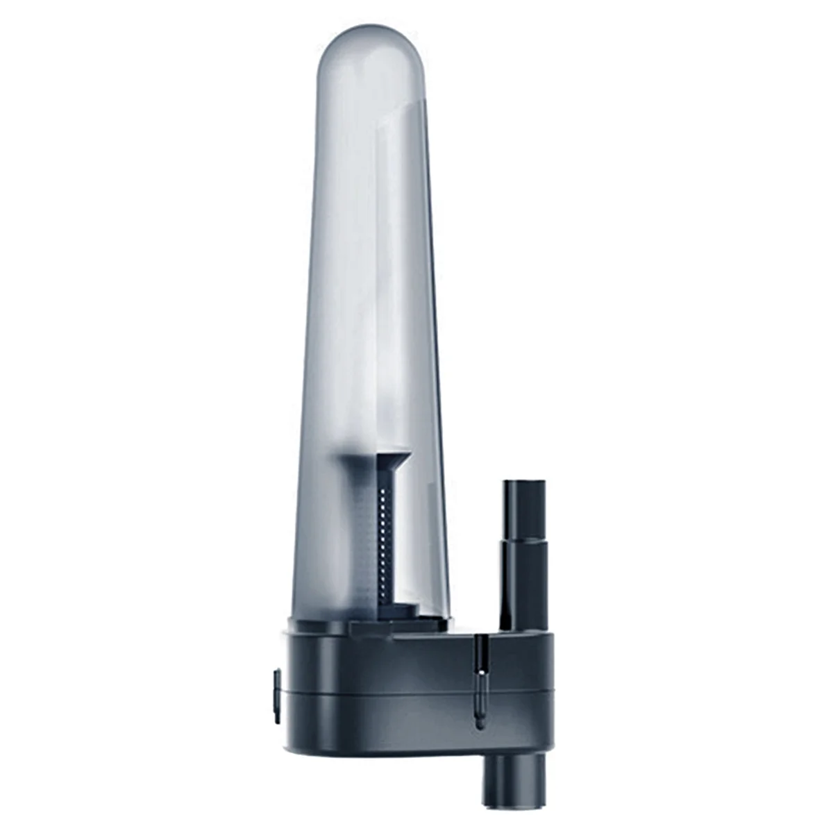 

AA98 Cyclone Dust Collector 32mm Cyclonic Separator Vacuum Cleaner Filter Turbo Dust Interceptor Vacuum Cleaner Accessories