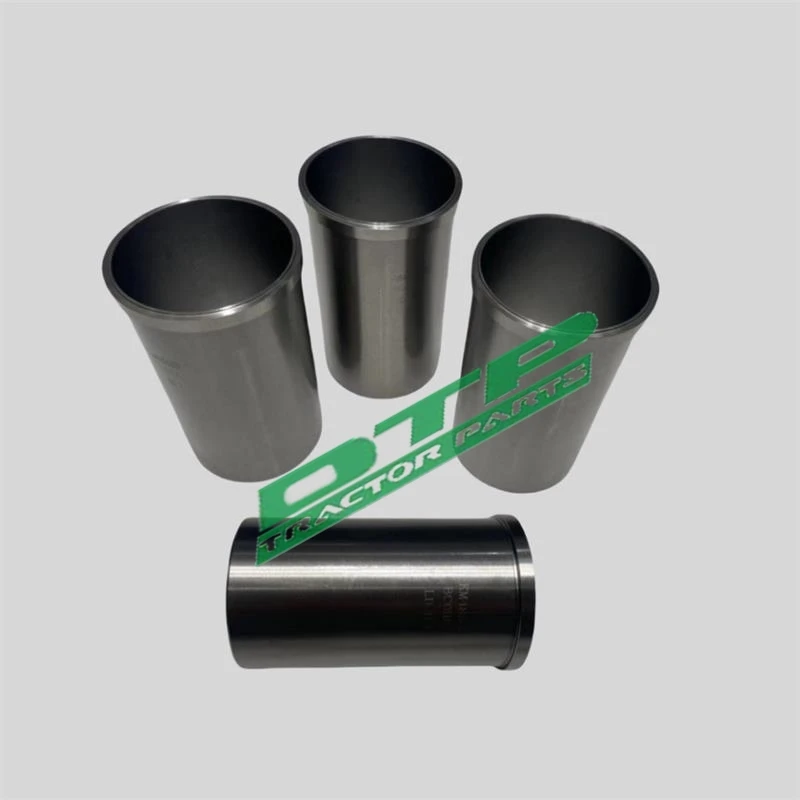 cylinder liner/cylinder sleeve, Laidong KAMA LD engine parts,4L22BT