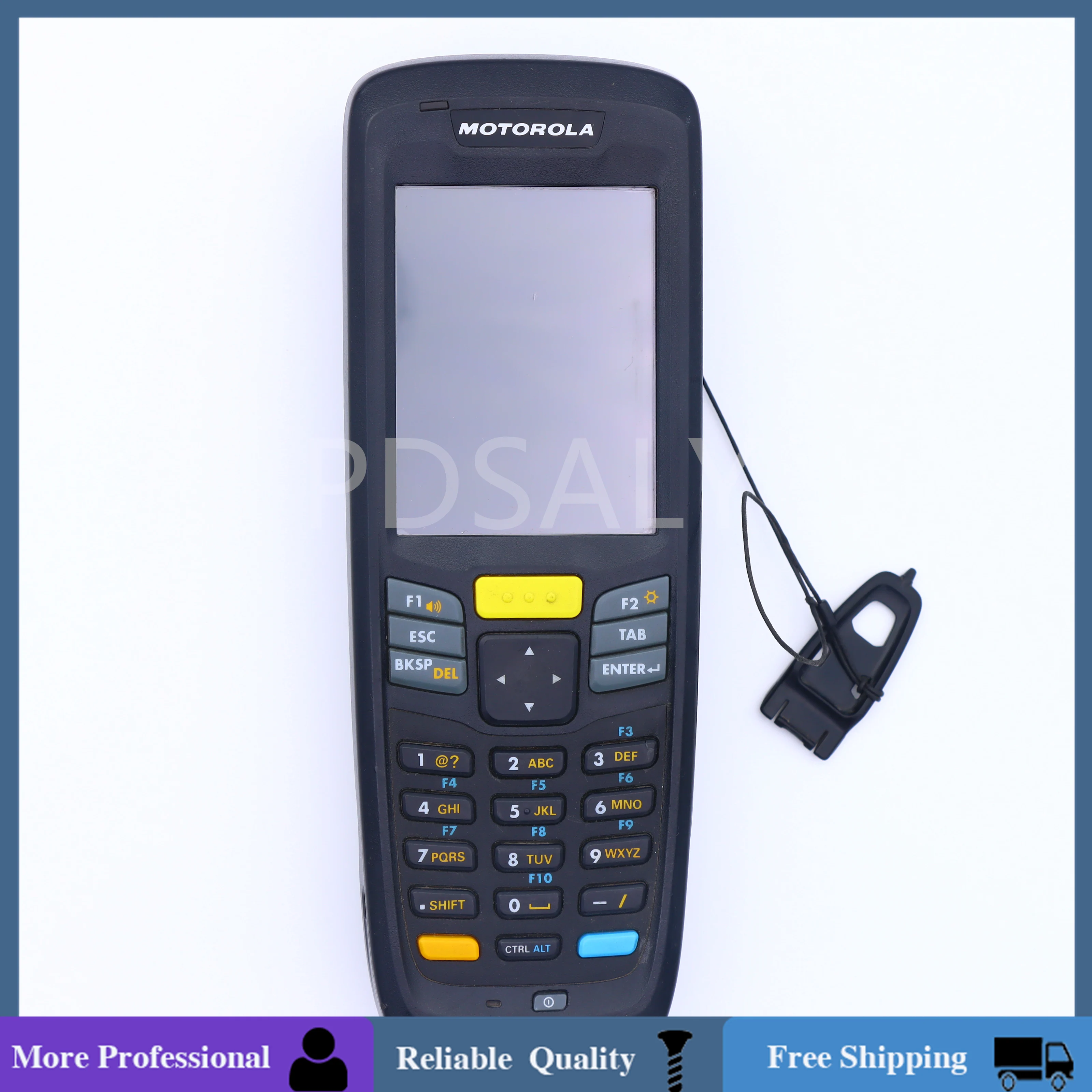 MC2180 MC2180-MS01E0A for Motorola Symbol  Windows CE 6.0 Scan Engine SE960 With Battery