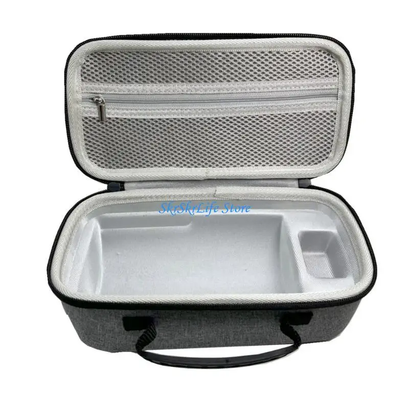 

E65E Portable Hard Case for The Anker Nebula Travel Carrying Storage Bag