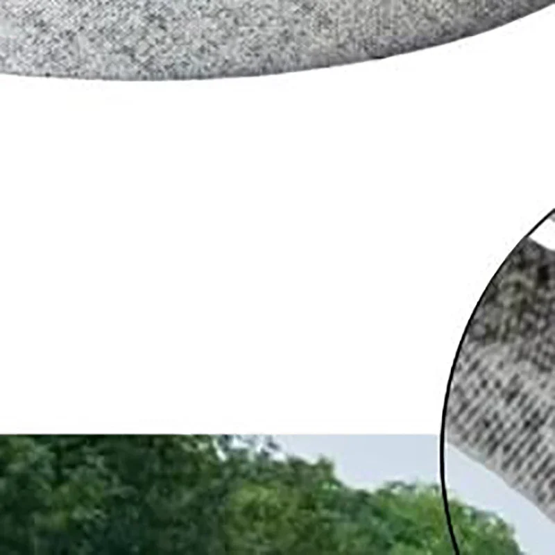M169500 Lawn Mower Belt Fits X330 X390 X394 X570 X580 High Strength Reinforced High Temperature Resistance Dry Cloth Hot Selling