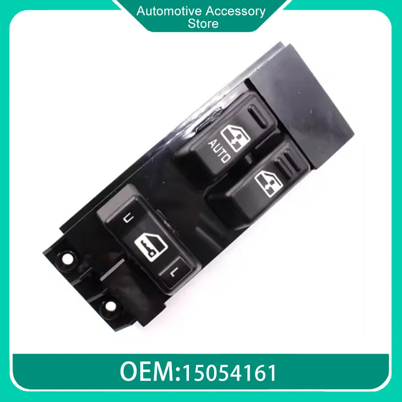 15054161 Electric Power Car Window Switch For Chevrolet Silverado For GMC Sierra Car Accessories 15047637 19259957 D6084