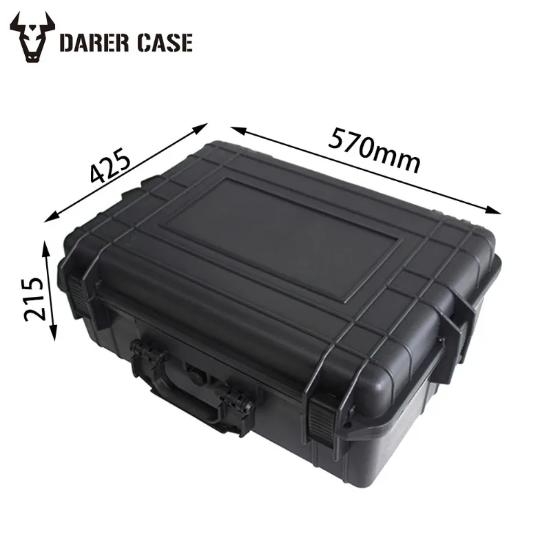 

DPC115 Hard PP Plastic dji Phantom Drone 4 CASE Simialr M2620