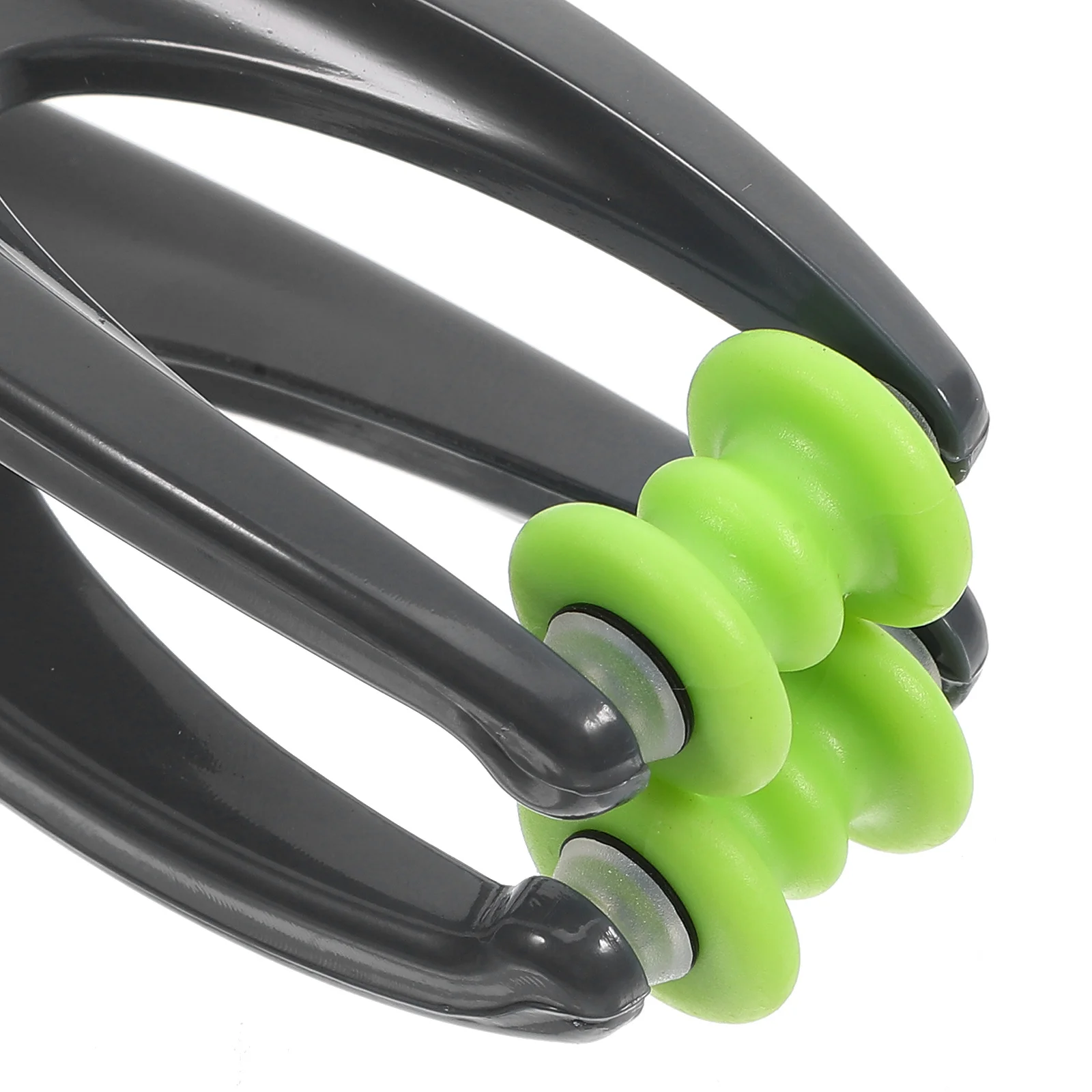 

Finger Massage Tool Portable Handheld Roller For Flexibility Relaxation Manual Massager Device, Massage Rolling Tool, Hand