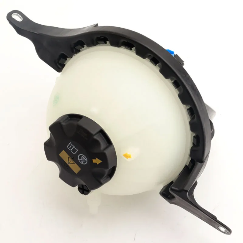 

1pcs For BMW 528i F10 Coolant Expansion Tank with Level Sensor xDrive 17137649733 17137619189 17138614293