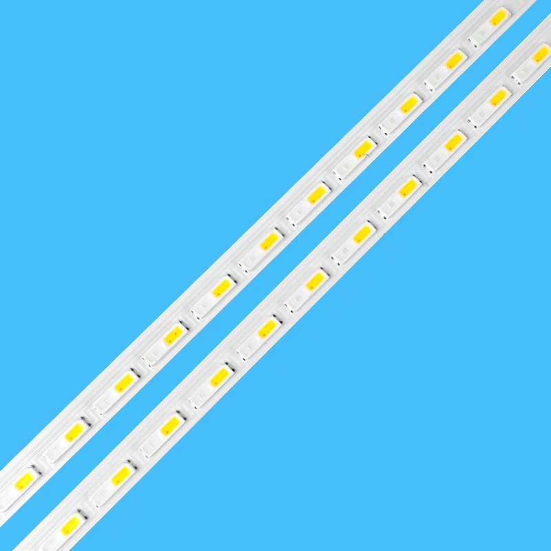 Led Backlight Strip Voor BN96-52584A S1Q7-550SM0-R0 LM41-01050B 66led Qe55q60a Qe55q77aat Qn55q70aafxza, Hg55q60aanfxza Qe55q60a