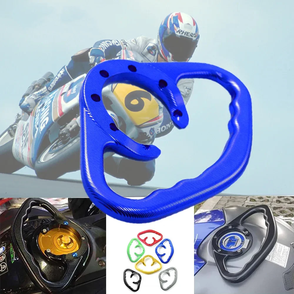 

Мотоциклетные пассажирские рукоятки, ручной захват, бак, захват, ручки, подлокотник для Honda CBR600F CBR600RR 900RR 1000RR 1100XX VFR800F