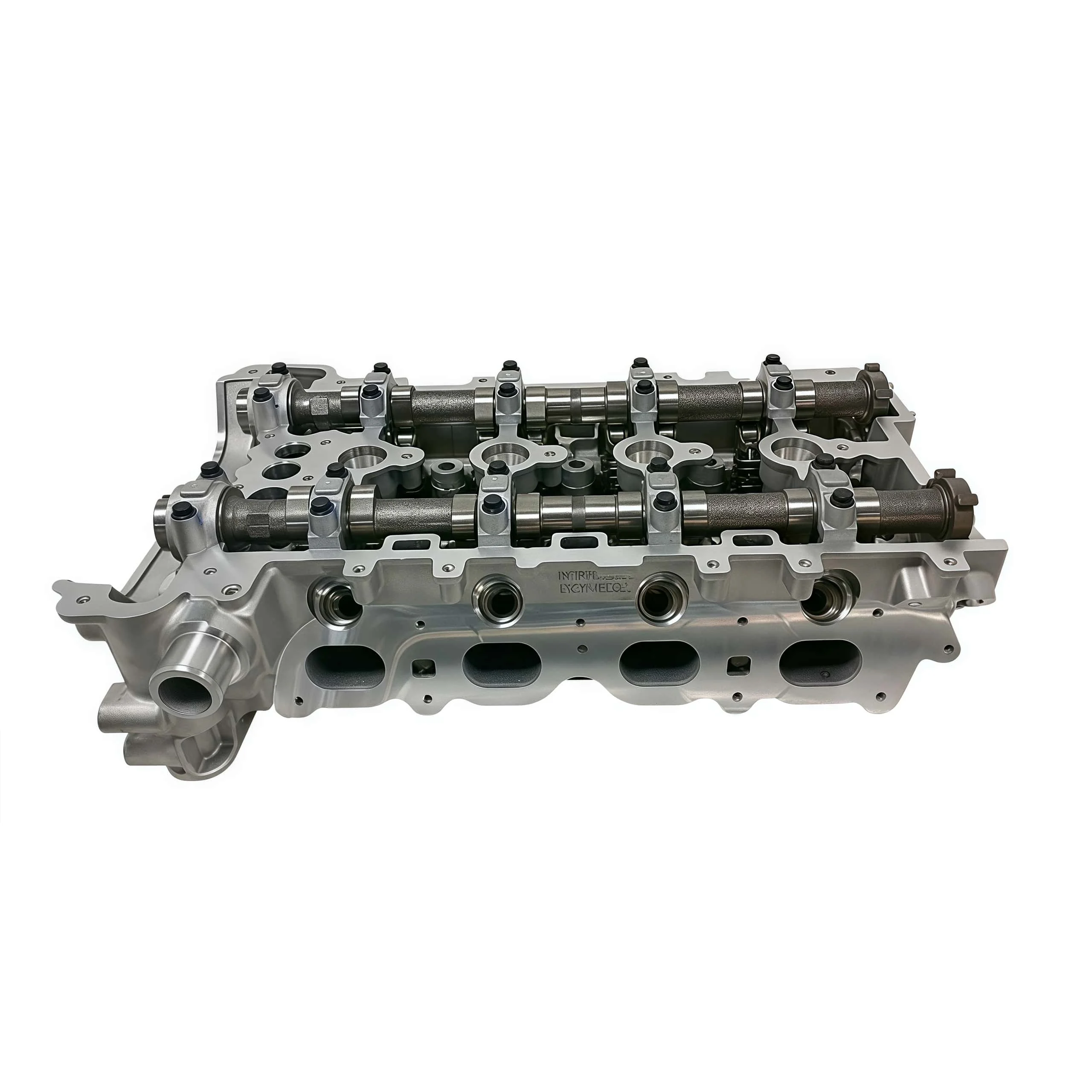 

New Factory Price LE5 LTD LE9 2.4L Complete Cylinder Head Assembly OE 12624550 1 Year Warranty For Chevrolet Malibu 2008-