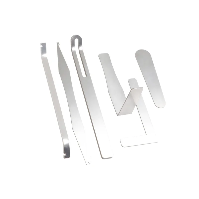 

Набор из 6 предметов, ремонт музыки, пружинный игольчатый крючок, звуковая крышка, настройка звукового отверстия, ремонт электронных плоскогубцев