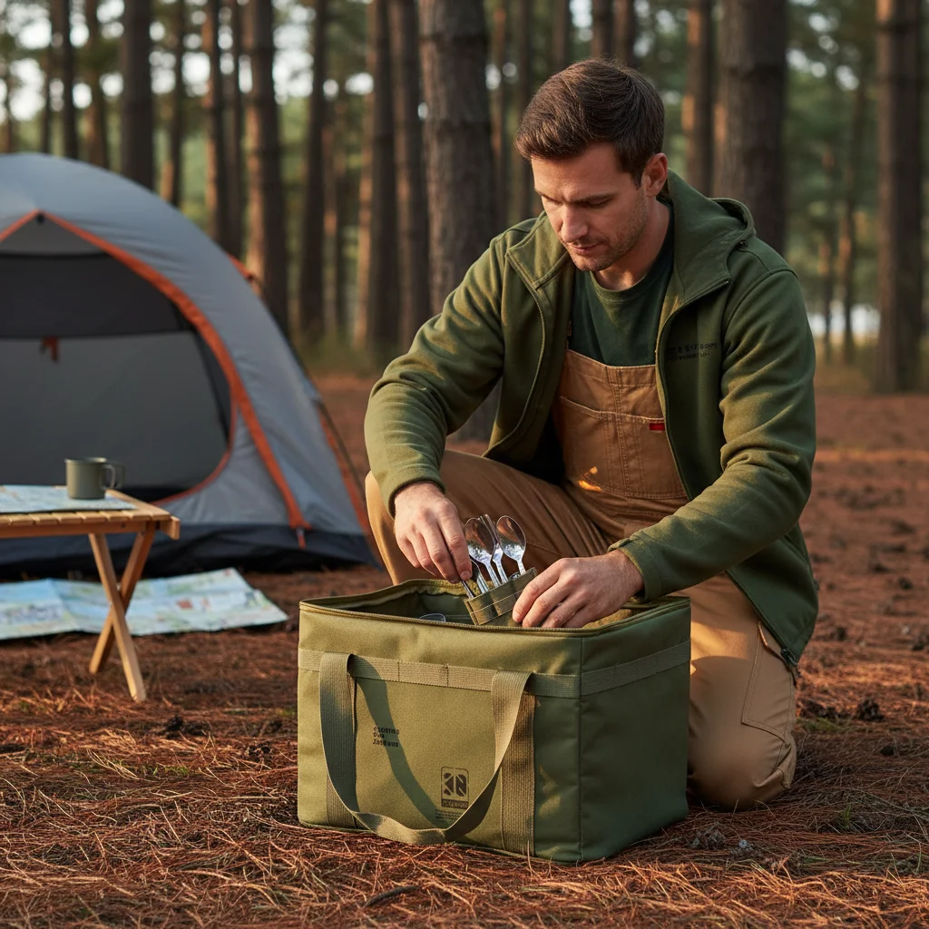 Thumbnail 4 - #17 Outdoor Storage Boxes List of Top Picks