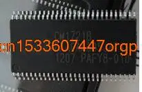 

IC new original CM1721 CM1721B TSSOP56High quality products