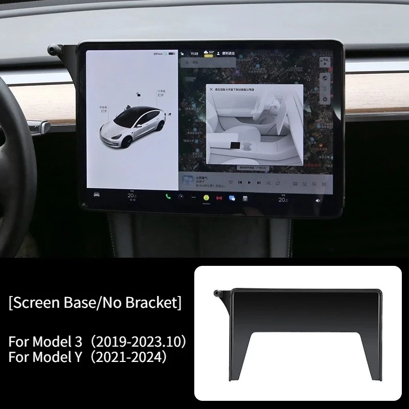 19-23M3Y Screen base