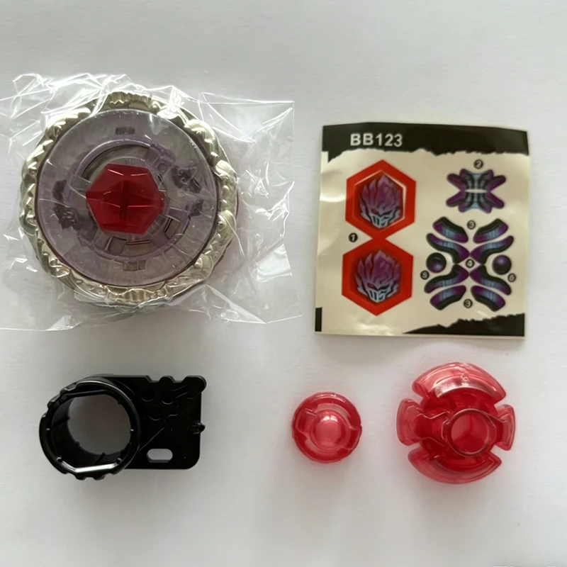 Metal Fusion Golden Dragon BB-THM Mercury BB108 BB123 BB106 BB105 BB104 BB99 Destructor Destroy DropShipping view 4