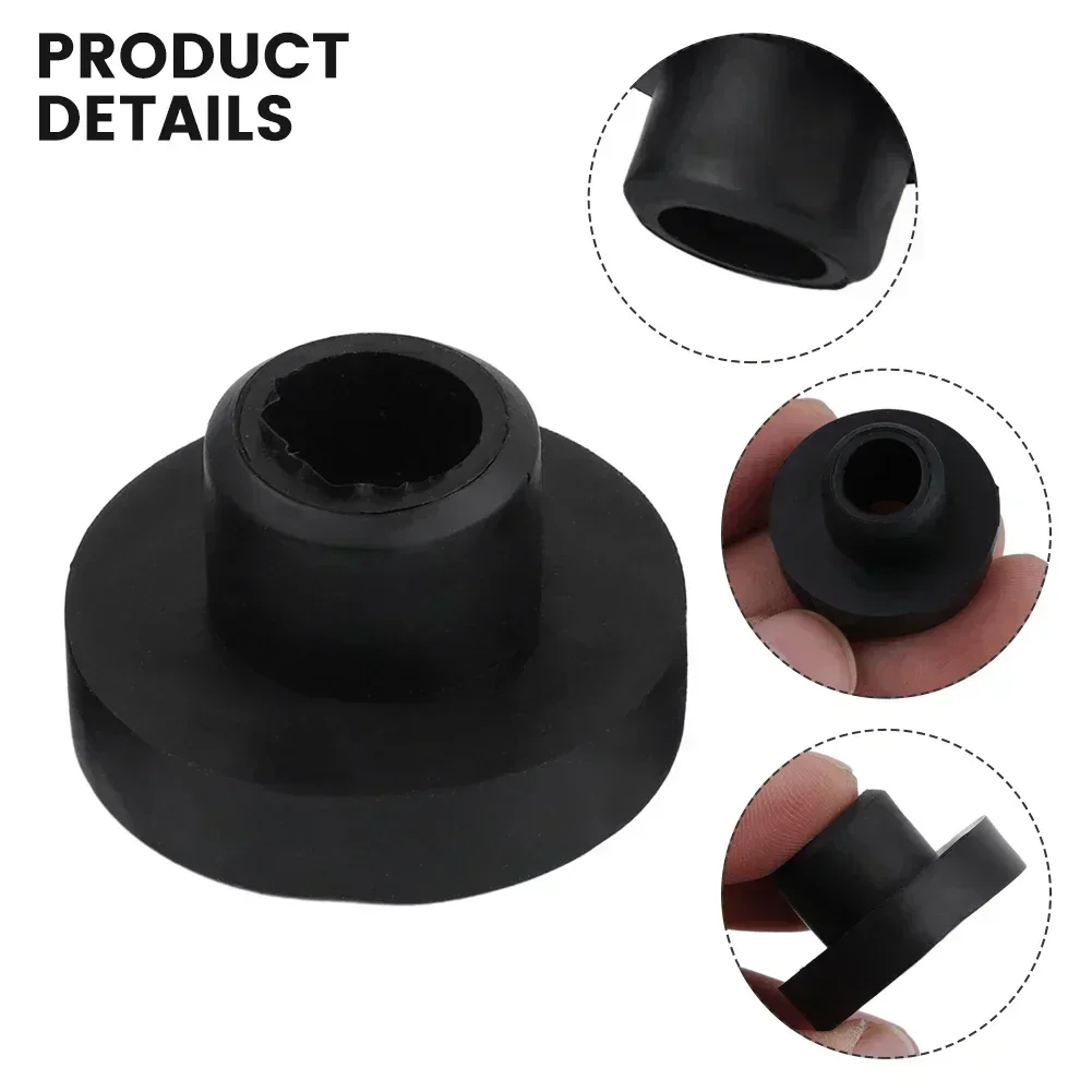 5pcs Mower Generator Gas Tank Grommet Bushing For Wheel Horse 104047 For 33679 For 466560 For SIMPLICITY 1654930SM