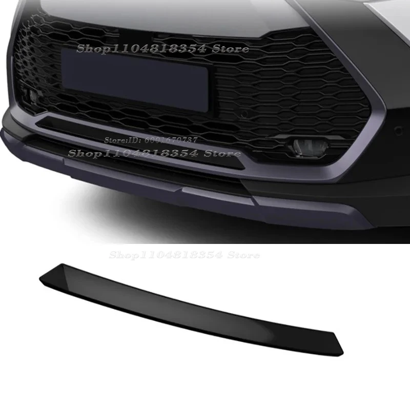 Accesorios exteriores para Toyota CHR C-HR 2024 2025 ABS cromado negro cubierta de carrocería de puerta lateral embellec