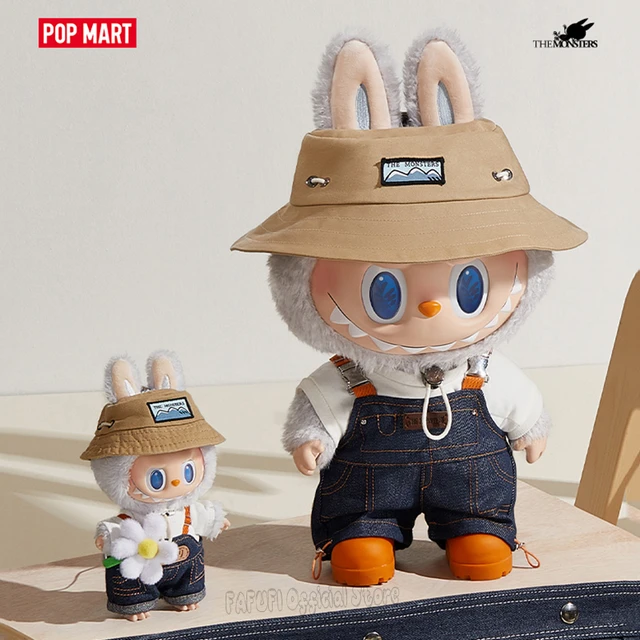 POP MART FALL IN WILD モンスター フィギュアセット POP MART FALL IN WILD モンスター フィギュアセット