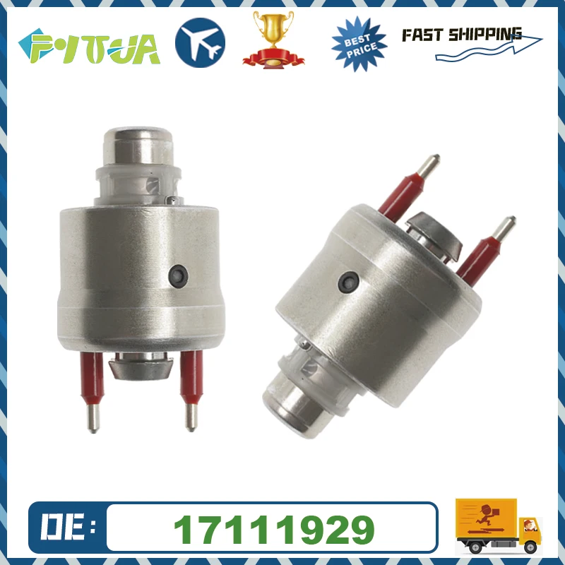 

1/2pcs High perfomance Fuel Injector TBI new 17111929 17111928 17111694 17091517 5235294 for chevrolet 1999-1992