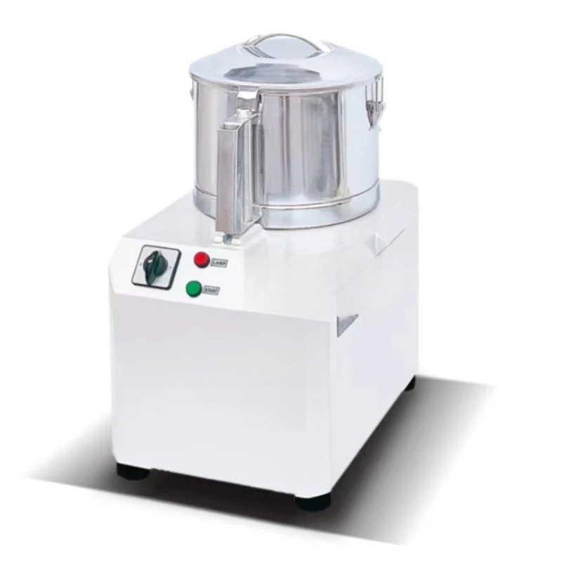 

Food and Beverage Factory 5L Food General Purpose, Series Other Food Processing Machinery