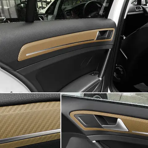 6 best sales 3m carbon fiber vinyl - №1