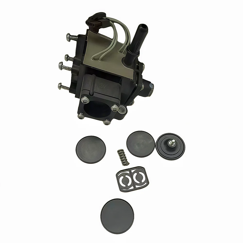 Das Urea-Pumpen-Reparaturset ist geeignet für Scania-, DAF- und MAN-Lkw F00BH40279 0444010037 0444010026 81154036099 0444010038. – Detail 5