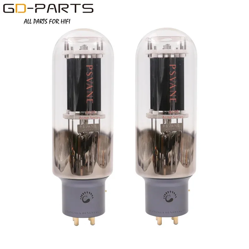 PSVANE High End ACME 805 A805 Vacuum Electron Tube FU-5 Vintage Hifi Audio Tube AMP DIY Factory Test Match 24 Months Warranty