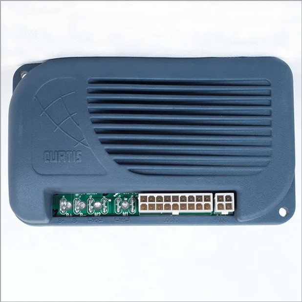 Curtis 24v 800w Mobility Scooter Programmable DC Motor Speed Controller