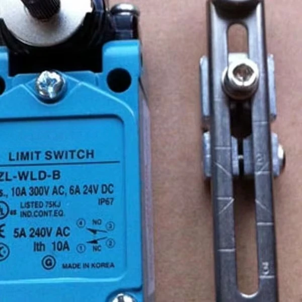 

Совершенно оригинальная новая серия, новый концевой выключатель Szl-wld-b Plc