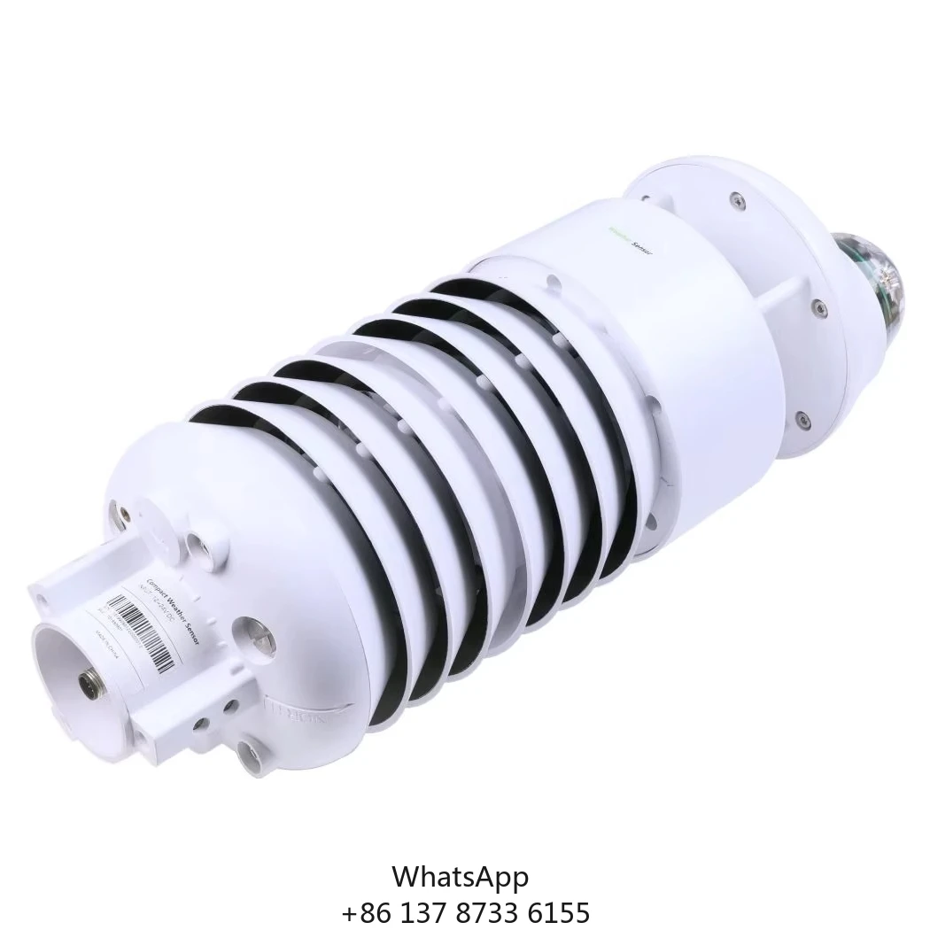

SenseCAP S1000 10-in-1 Compact Weather Station Sensor Measure Air Temp Wind Speed Direction Rainfall Humidity Pressure PM2.5 CO2